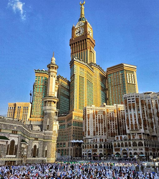 Hajj-umrah