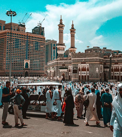 Hajj-umrah